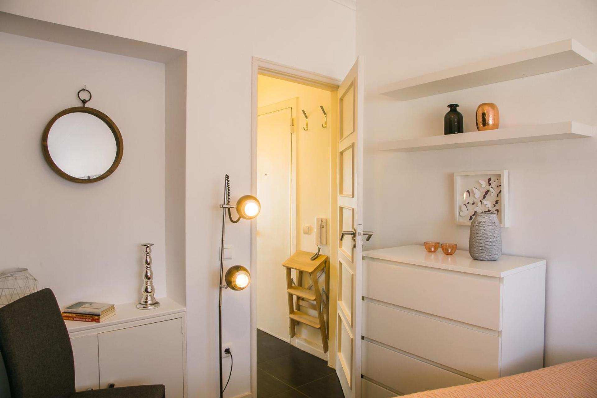 Apartamento Acolhedor Com Vista Castelo De Sao Jorge - Ttl308 Lisboa Kültér fotó