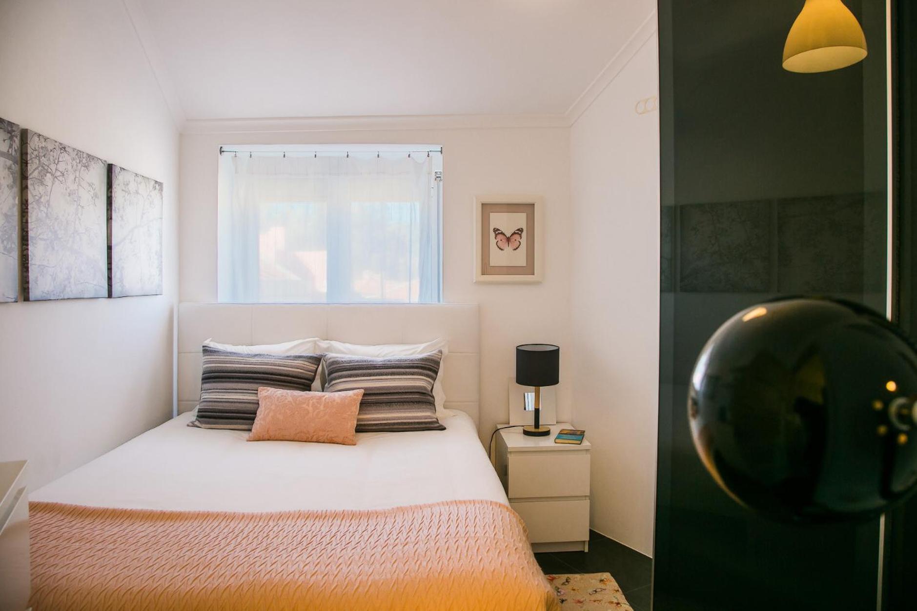 Apartamento Acolhedor Com Vista Castelo De Sao Jorge - Ttl308 Lisboa Kültér fotó